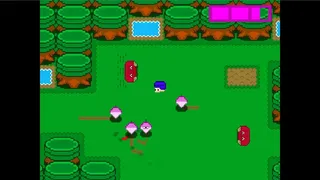 Скриншот 2 к игре Trouble Inn: Jonny's Room