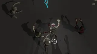 Скриншот 1 к игре Dead Era