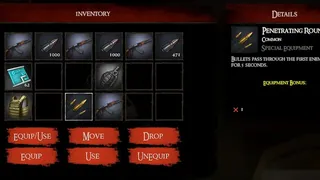 Скриншот 4 к игре Dead Era