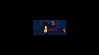 Скриншот 1 к игре Fragment