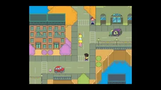 Скриншот 2 к игре Fragment