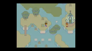 Скриншот 3 к игре Fragment