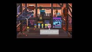 Скриншот 5 к игре Fragment