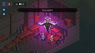 Скриншот 4 к игре Spiritlink Tactics