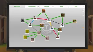 Скриншот 4 к игре Criminal T