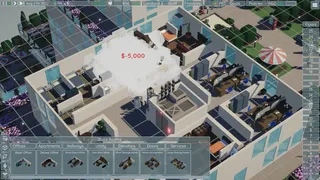 Скриншот 5 к игре Highrise Mogul