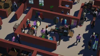 Скриншот 7 к игре Highrise Mogul