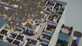Скриншот 8 к игре Highrise Mogul