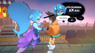 Скриншот 1 к игре FREERIDE