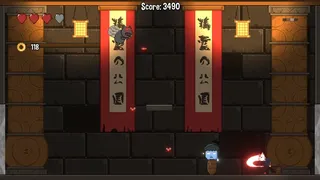 Скриншот 1 к игре Seishin Destiny