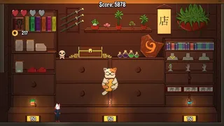 Скриншот 3 к игре Seishin Destiny