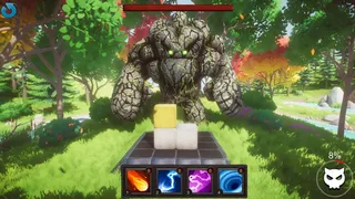 Скриншот 3 к игре Sacred Cubes 2