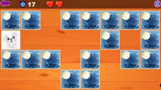 Скриншот 7 к игре Cute Animals Memory Card Game