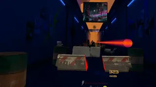 Скриншот 1 к игре Brisk Square Demo