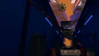 Скриншот 3 к игре Brisk Square Demo