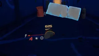 Скриншот 5 к игре Brisk Square Demo