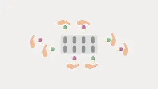 Скриншот 3 к игре Pill Puzzle
