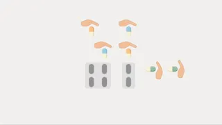 Скриншот 5 к игре Pill Puzzle