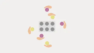 Скриншот 6 к игре Pill Puzzle