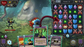 Скриншот 8 к игре Demon's Mirror