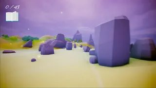 Скриншот 4 к игре Leaf on Wind