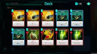 Скриншот 3 к игре MegaBattle