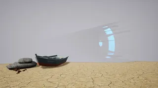 Скриншот 7 к игре Bus stop in the fog