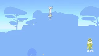 Скриншот 2 к игре BRICOLE