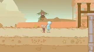 Скриншот 5 к игре BRICOLE