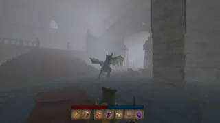 Скриншот 3 к игре Rise of the Atman