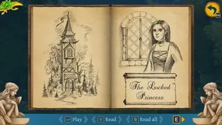 Скриншот 4 к игре Long Ago: A Puzzle Tale - Demo Version