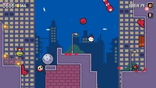 Скриншот 4 к игре Super Fowlst 2