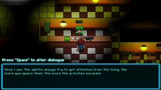 Скриншот 3 к игре Heltons Haunted Hotel