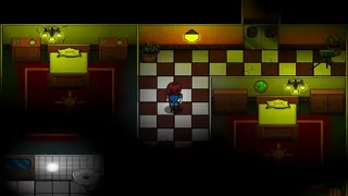Скриншот 8 к игре Heltons Haunted Hotel