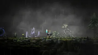 Скриншот 3 к игре The Crow King