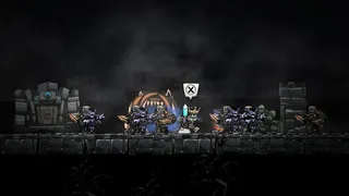 Скриншот 4 к игре The Crow King