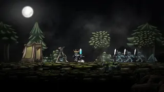 Скриншот 7 к игре The Crow King