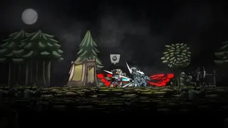 Скриншот 8 к игре The Crow King