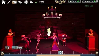 Скриншот 1 к игре DRAMAQUEEN
