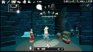 Скриншот 2 к игре DRAMAQUEEN
