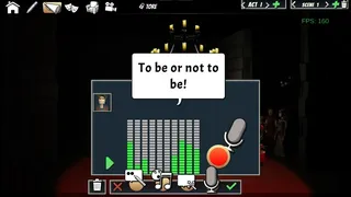 Скриншот 6 к игре DRAMAQUEEN