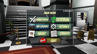 Скриншот 7 к игре DRAMAQUEEN