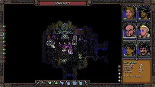 Скриншот 6 к игре SKALD: Against the Black Priory