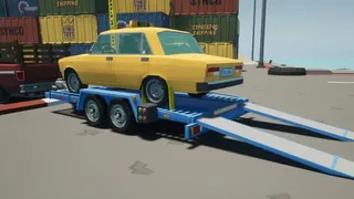 Скриншот 3 к игре Motor Town: Behind The Wheel