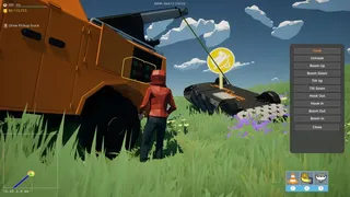 Скриншот 5 к игре Motor Town: Behind The Wheel
