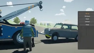 Скриншот 6 к игре Motor Town: Behind The Wheel