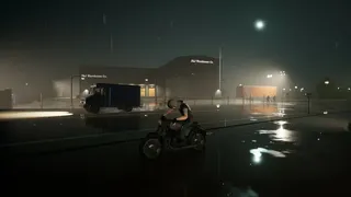 Скриншот 7 к игре Motor Town: Behind The Wheel