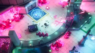 Скриншот 3 к игре From Space