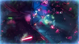 Скриншот 7 к игре From Space