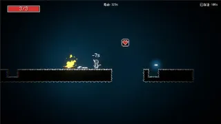 Скриншот 5 к игре King Dragon Saga